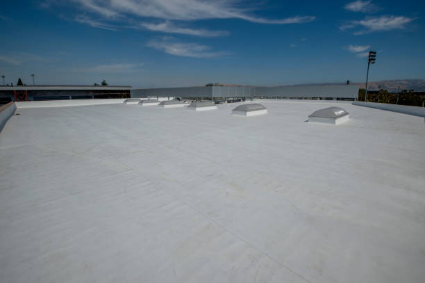 Roof Restoration in Lincoln City, OR