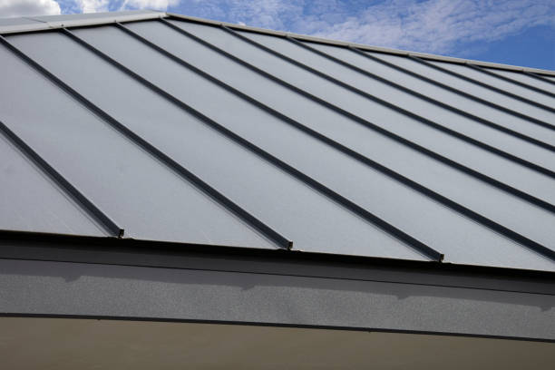 Fast & Reliable Emergency Roof Repairs in Lincoln City, OR